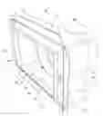 Fig. 01 - Insulated HVAC transition box and assembly for insulating
