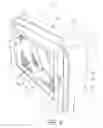 Fig. 04 - Insulated HVAC transition box and assembly for insulating
