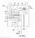 Fig. 01 - Heat exchanger and combustion device