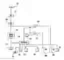 Fig. 01 - Electric water heater having integrated lock