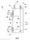 Fig. 04 - Electric water heater having integrated lock
