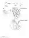 Fig. 03 - Salt Coated With Nanoparticles