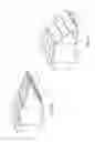 Fig. 09 - BACKPACK FOR USE WITH A PORTABLE SOLAR POWERED REFRIGERATION BOX AND WATER GENERATOR