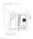 Fig. 07 - DC refrigeration system controls
