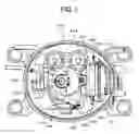 Fig. 03 - Closed compressor and refrigeration device using the same