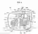 Fig. 05 - Closed compressor and refrigeration device using the same