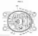 Fig. 06 - Closed compressor and refrigeration device using the same