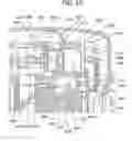 Fig. 11 - Closed compressor and refrigeration device using the same