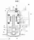 Fig. 02 - Electric motor for compressor, compressor, and refrigeration cycle device