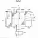 Fig. 04 - Electric motor for compressor, compressor, and refrigeration cycle device