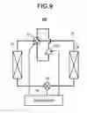 Fig. 10 - Electric motor for compressor, compressor, and refrigeration cycle device