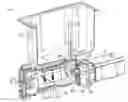 Fig. 01 - Frozen product dispensing systems and methods