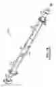 Fig. 02 - Water distribution for an ice maker