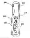 Fig. 01 - Wearable cold packs utilizing a cooling agent