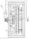 Fig. 02 - Snow and ice removal for impinger