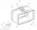 Fig. 01 - Evaporator and refrigerator having the same