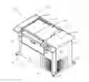 Fig. 01 - Modular retrofit quench unit