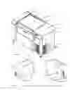 Fig. 02 - Modular retrofit quench unit