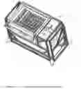 Fig. 07 - Modular retrofit quench unit
