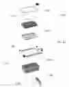 Fig. 32 - Modular retrofit quench unit