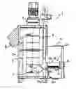 Fig. 01 - Centrifugal pellet dryer