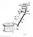 Fig. 03 - Centrifugal pellet dryer