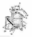 Fig. 01 - Centrifugal pellet dryer