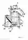 Fig. 02 - Centrifugal pellet dryer