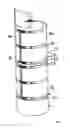 Fig. 04 - Centrifugal pellet dryer