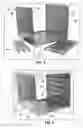Fig. 03 - Portable Collapsible Food Dehydrator
