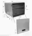 Fig. 05 - Portable Collapsible Food Dehydrator
