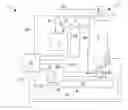 Fig. 01 - Method and system for controlling and optimising a dehumidifying and/or drying process