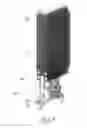 Fig. 04 - Cooler station for connection of a liquid cooler