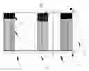 Fig. 01 - Fin and micro-channel heat exchanger