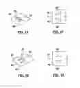 Fig. 06 - FLUID CHANNELS HAVING PERFORMANCE ENHANCEMENT FEATURES AND DEVICES INCORPORATING SAME