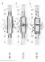 Fig. 02 - Controllable magnetorheological fluid temperature control device