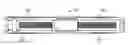 Fig. 01 - Firearms slide serrations