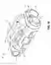 Fig. 09 - Gun-mounted recording device with auto on