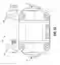 Fig. 11 - Gun-mounted recording device with auto on