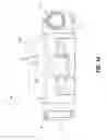 Fig. 13 - Gun-mounted recording device with auto on