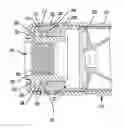 Fig. 01 - Adapter assembly for firearm silencer