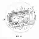 Fig. 04 - Adapter assembly for firearm silencer