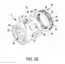 Fig. 05 - Adapter assembly for firearm silencer