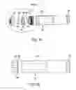 Fig. 12 - Adapter assembly for firearm silencer