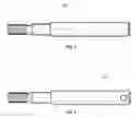 Fig. 03 - DEVICE FOR CLEANING SMALL SPACES