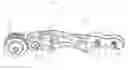 Fig. 01 - Archery cable director for archery bows