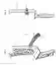 Fig. 04 - Archery cable director for archery bows