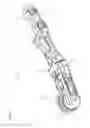 Fig. 05 - Archery cable director for archery bows
