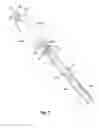 Fig. 04 - Bullet supply port opening-closing device in simulation gun
