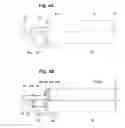 Fig. 05 - Bullet supply port opening-closing device in simulation gun